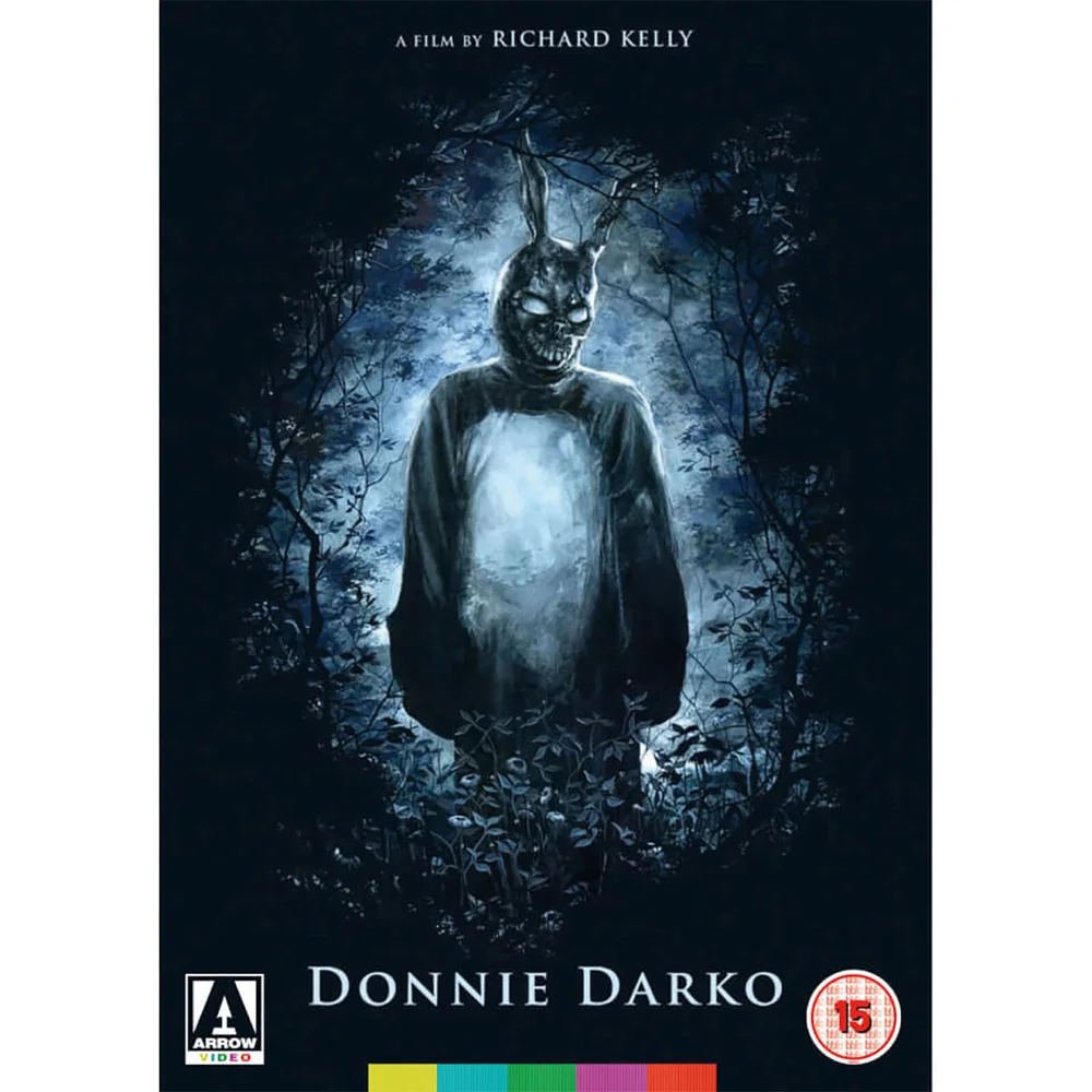 Donnie Darko Image 1