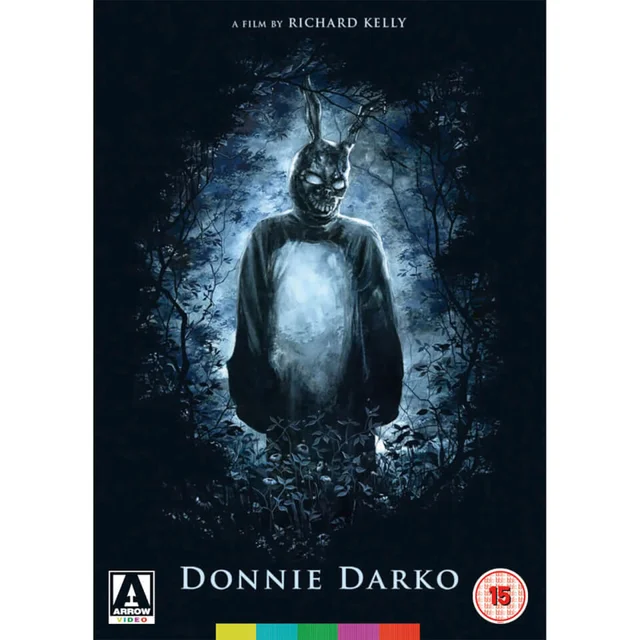 Donnie Darko