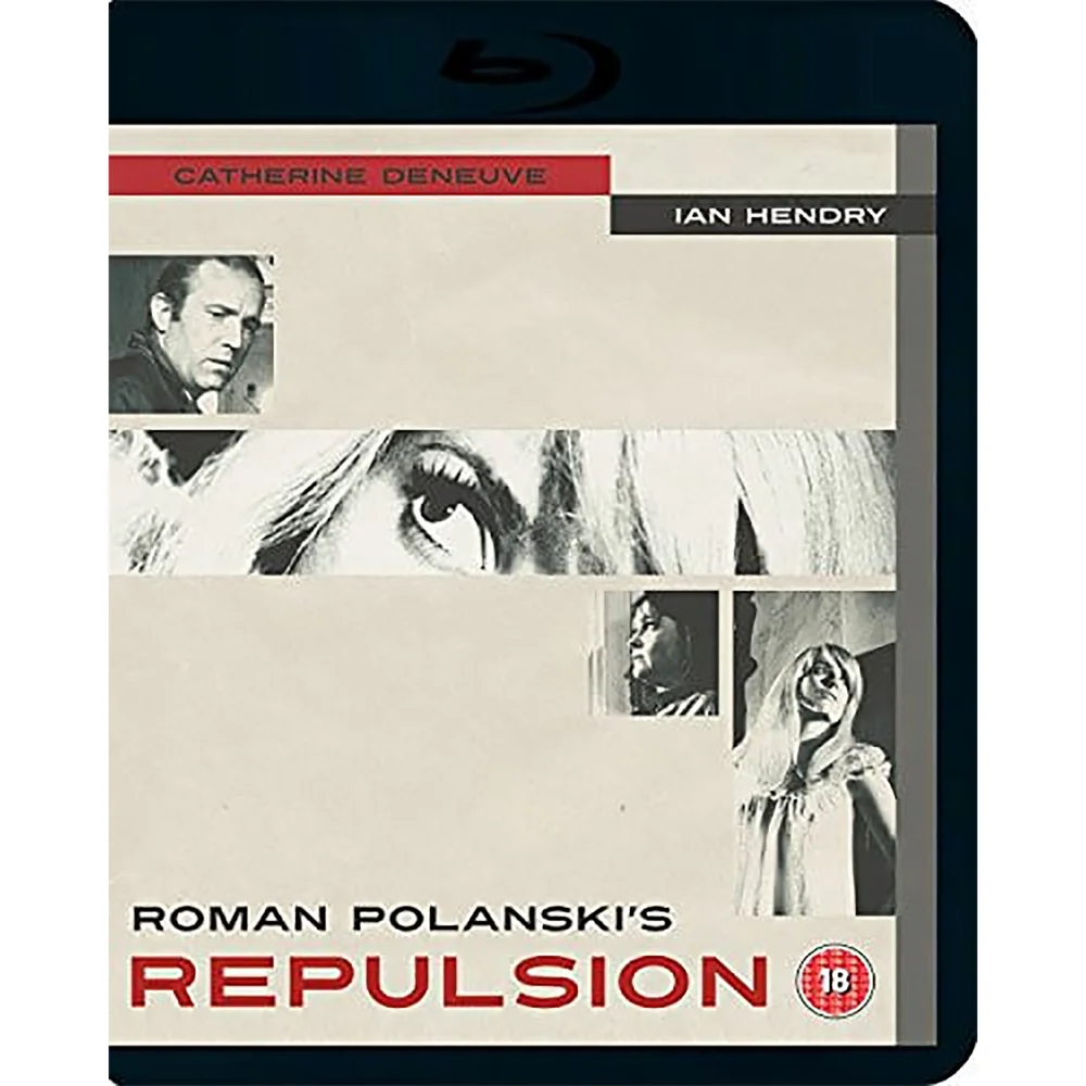 Repulsion Image 1