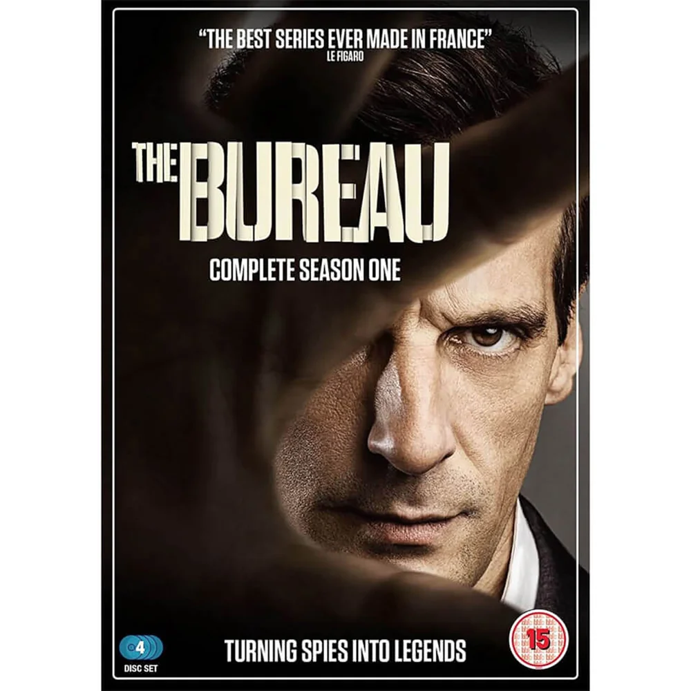 The Bureau - Season 1 Image 1