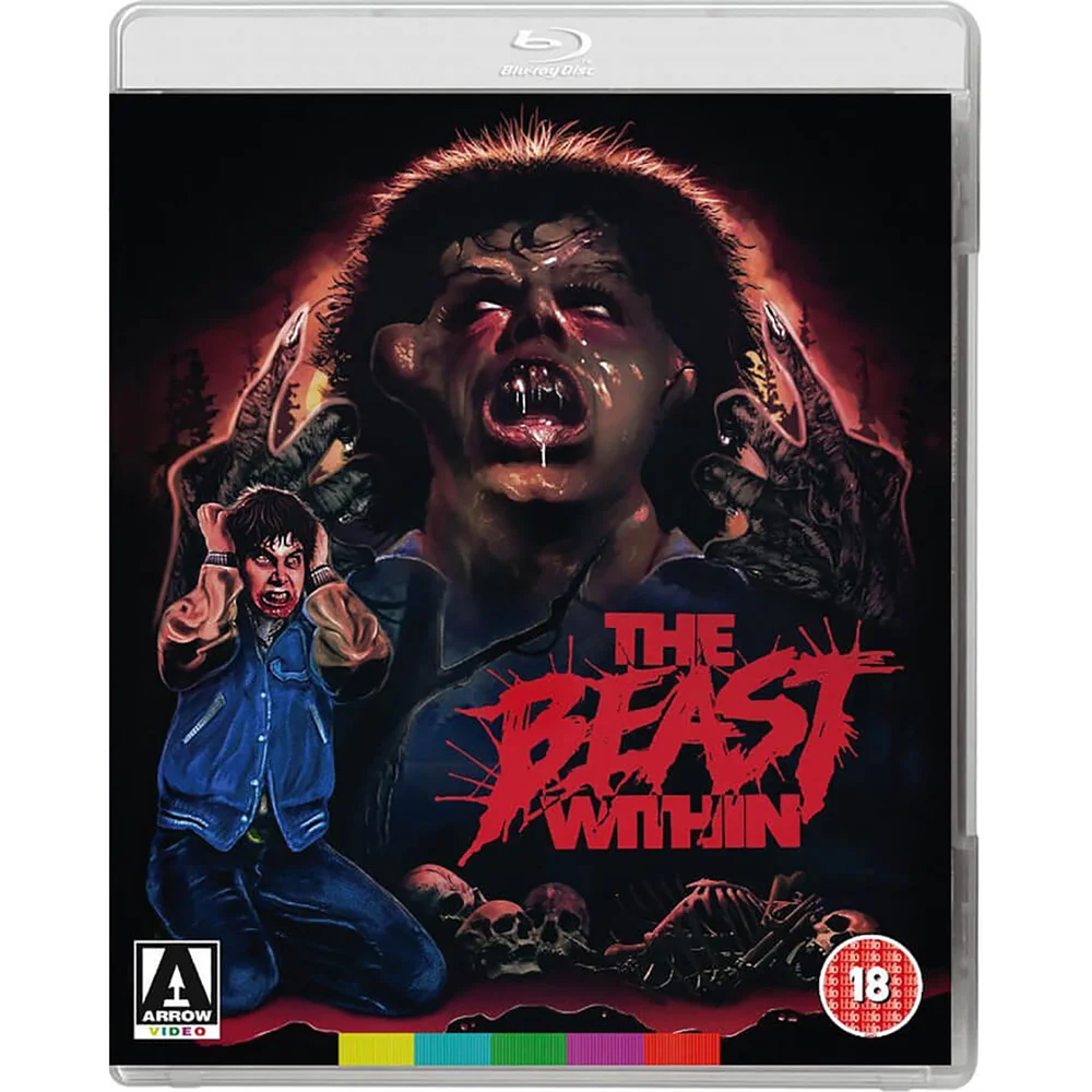 The Beast Within Image 1