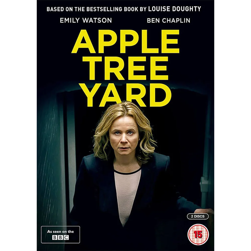 Apple Tree Yard Image 1