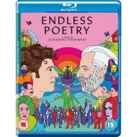 Endless Poetry