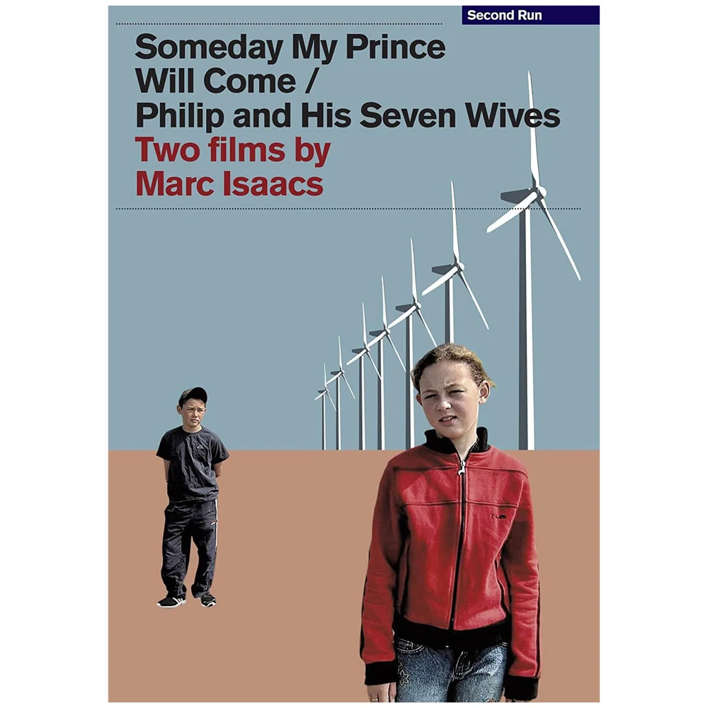 Someday My Prince Will Come/Philip And His Seven Wives Image 1