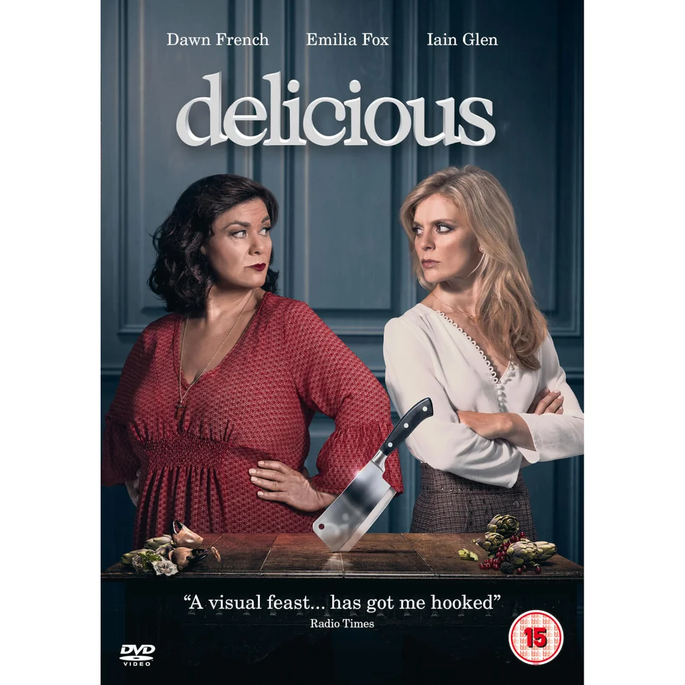 Delicious Image 1