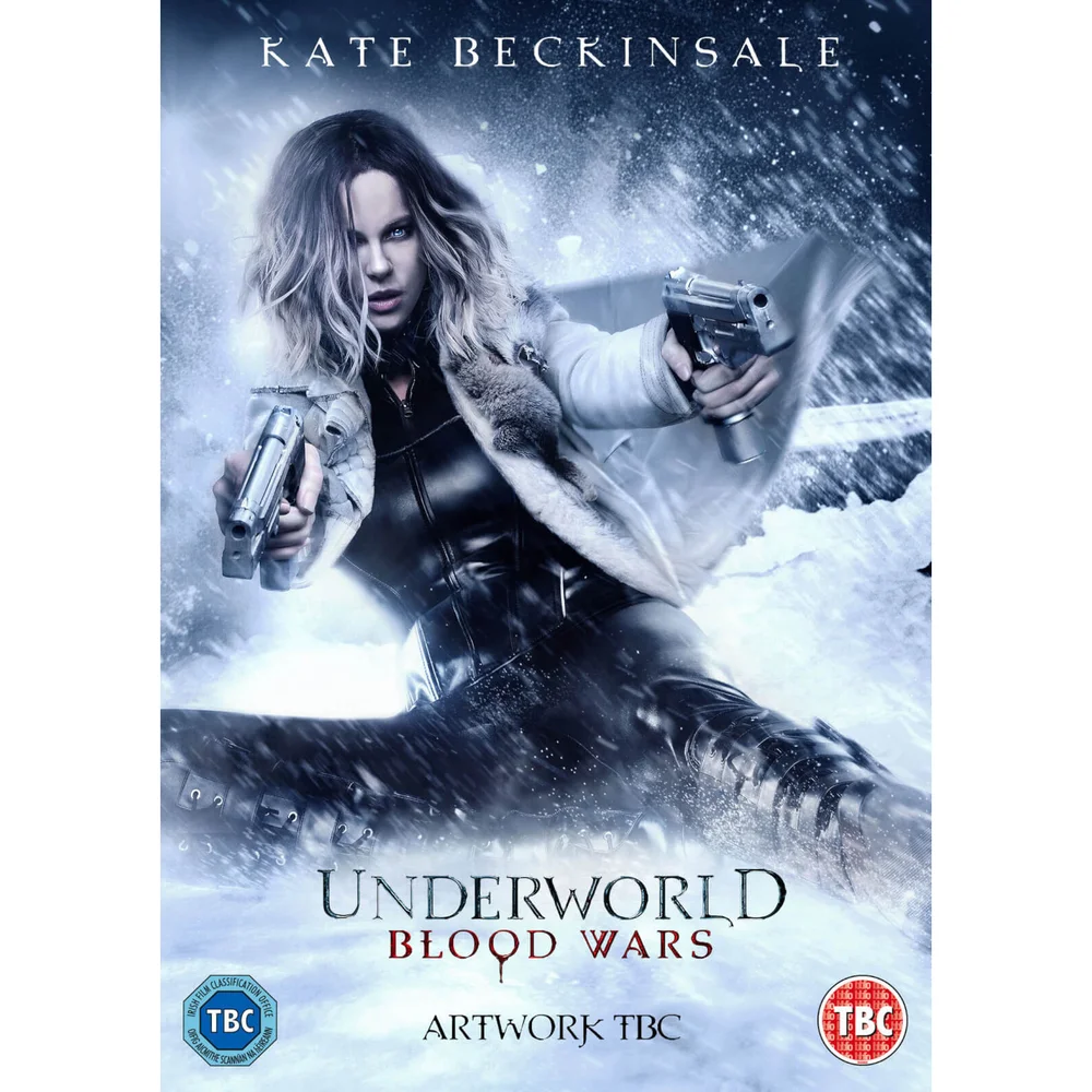 Underworld: Blood Wars Image 1