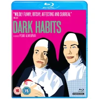 Dark Habits - undefined undefined