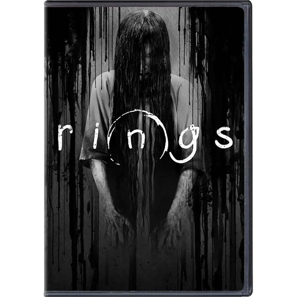 Rings (includes iTunes) Image 1