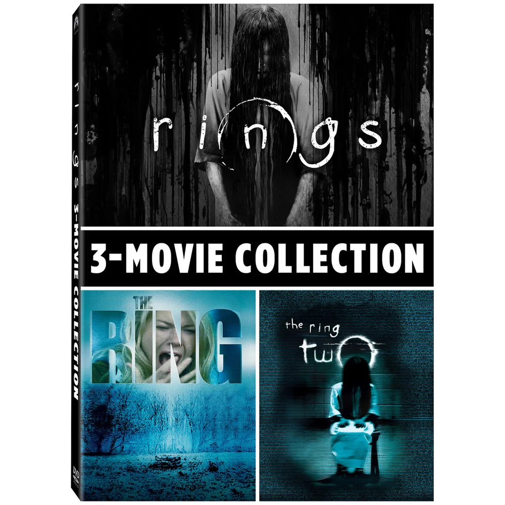 Rings Box Set Image 1