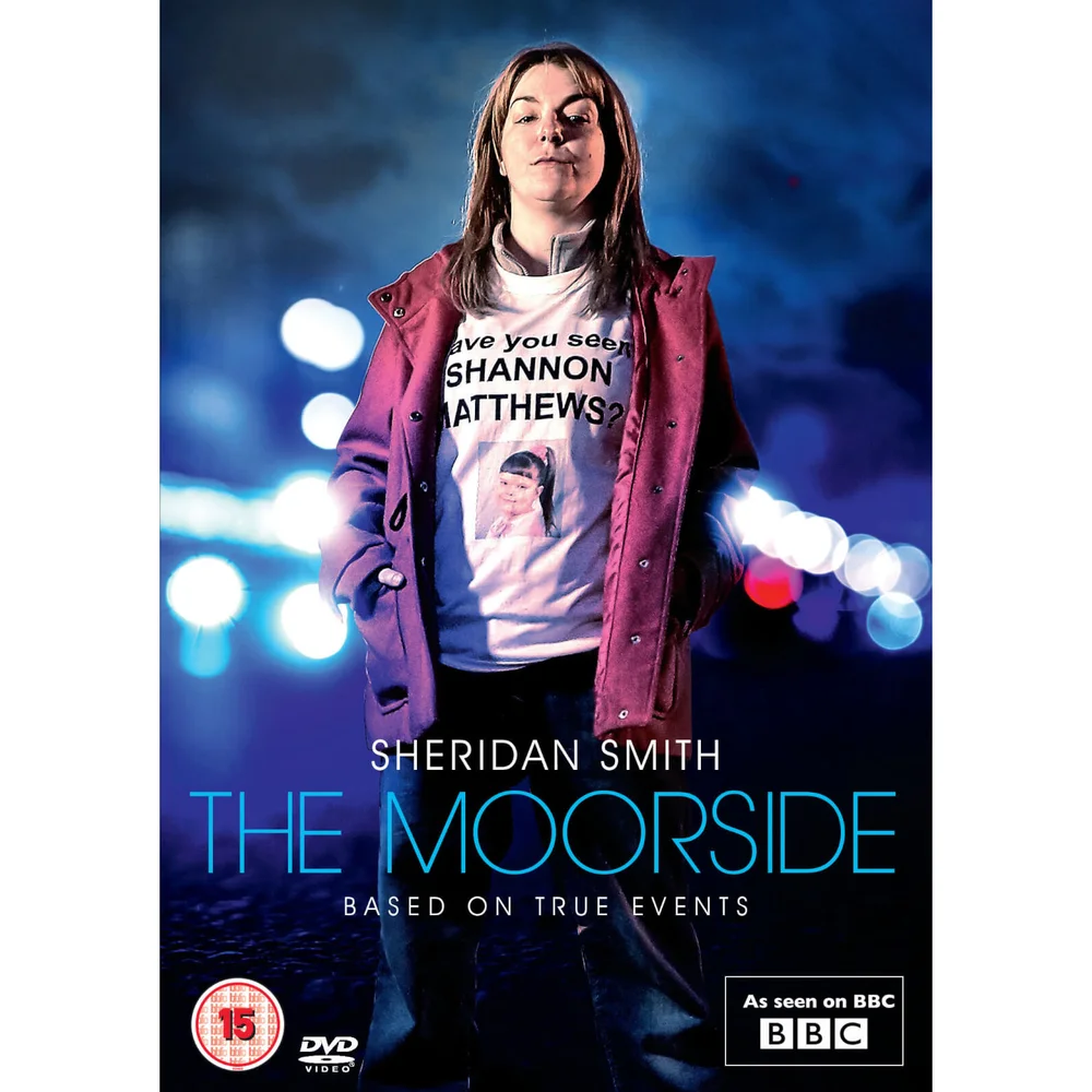 The Moorside Image 1