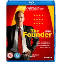 The Founder - undefined undefined