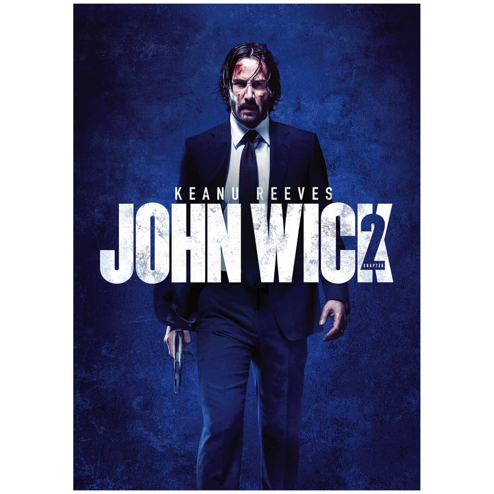 John Wick: Chapter Two Image 1