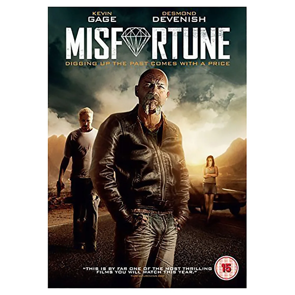 Misfortune Image 1