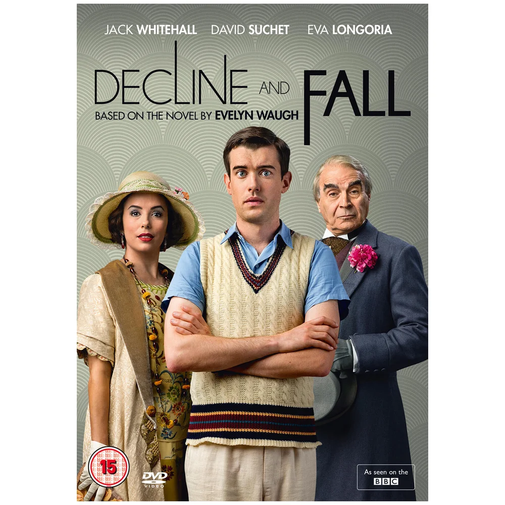 Decline and Fall Image 1