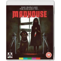 Madhouse - Dual Format (Includes DVD) - undefined undefined