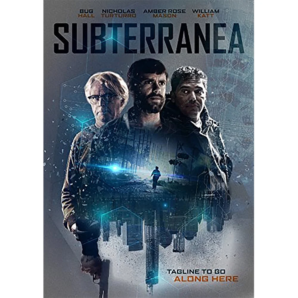 Subterranea Image 1