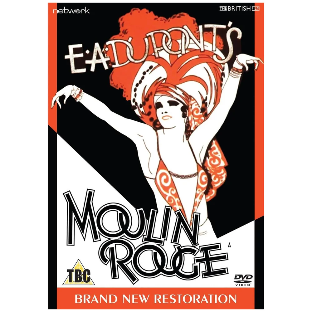 Moulin Rouge Image 1