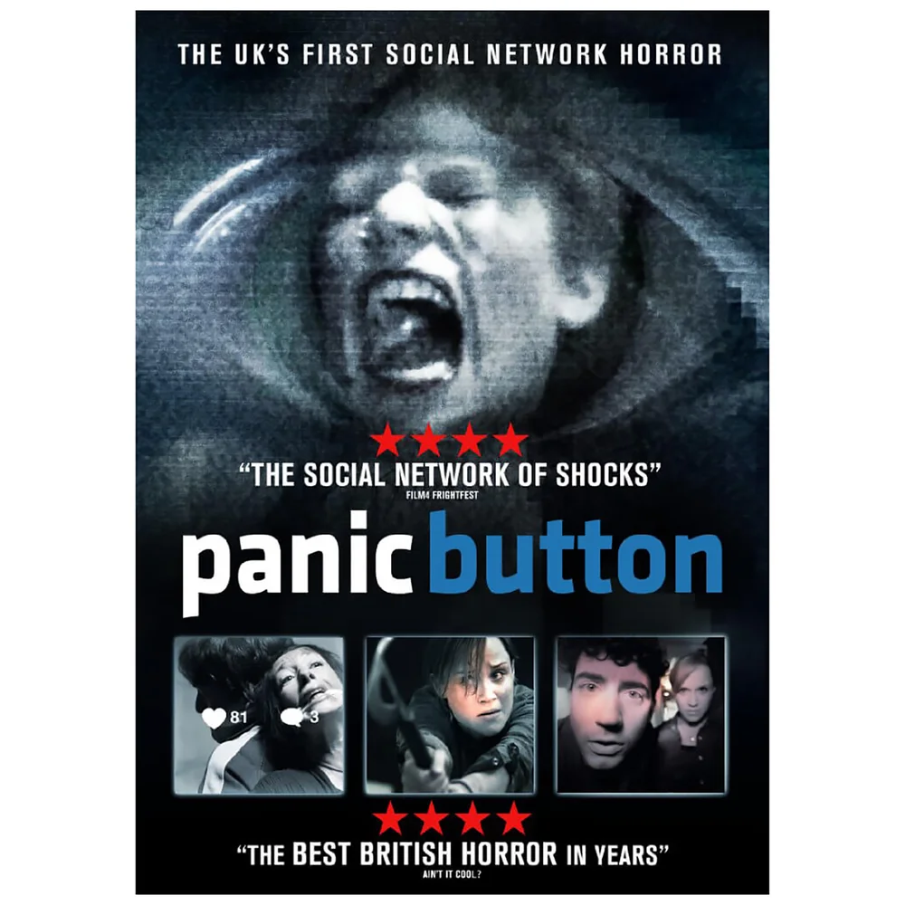 Panic Button Image 1