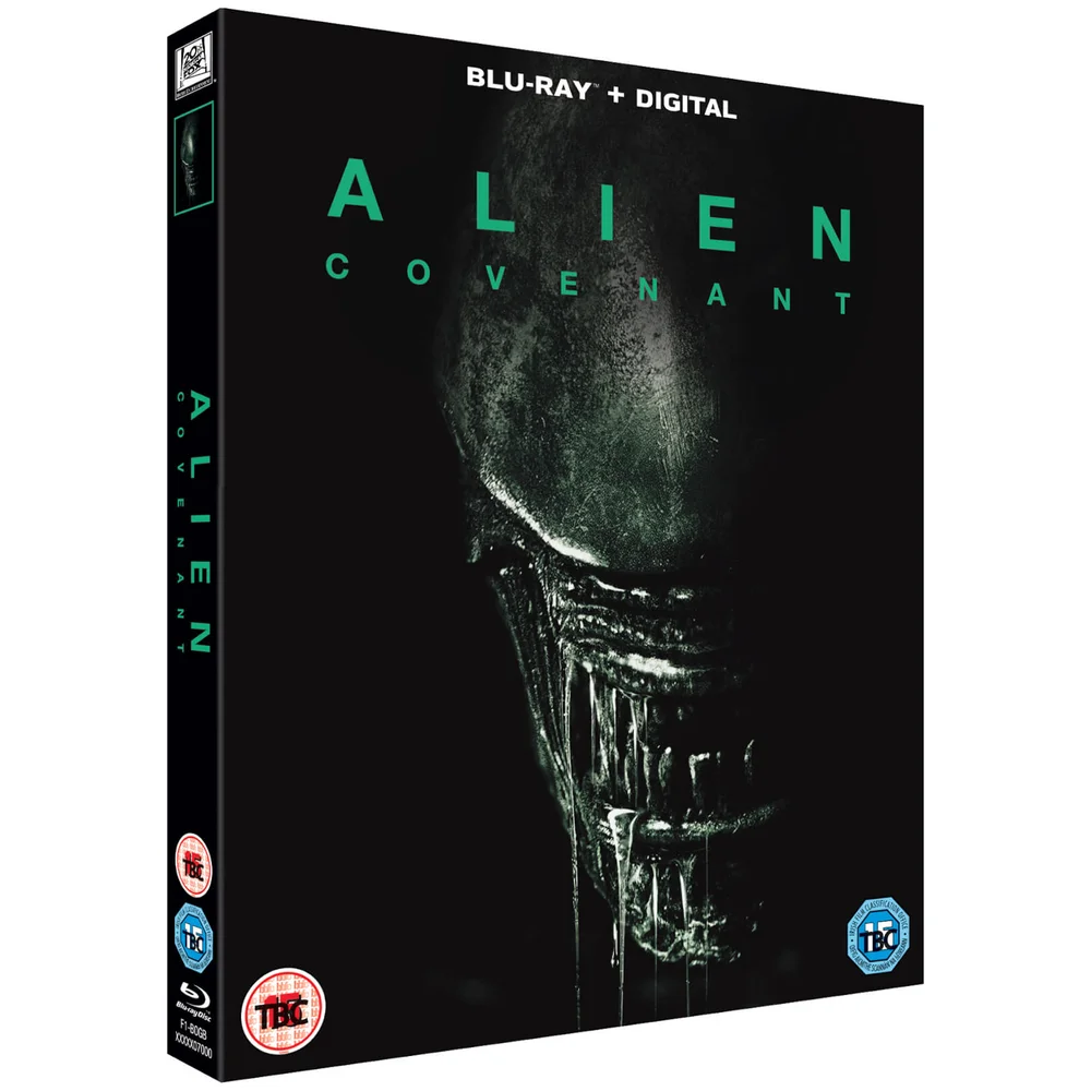 Alien Covenant Image 1