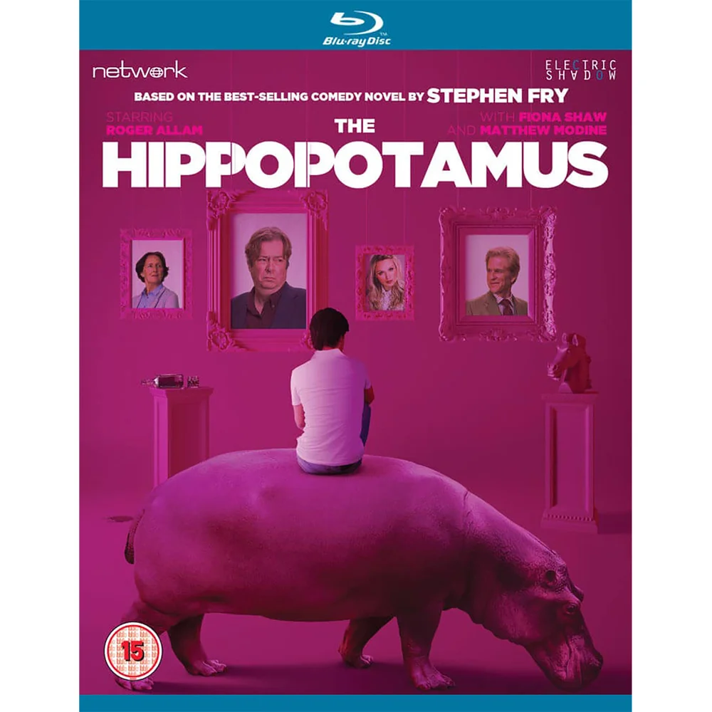 The Hippopotamus Image 1