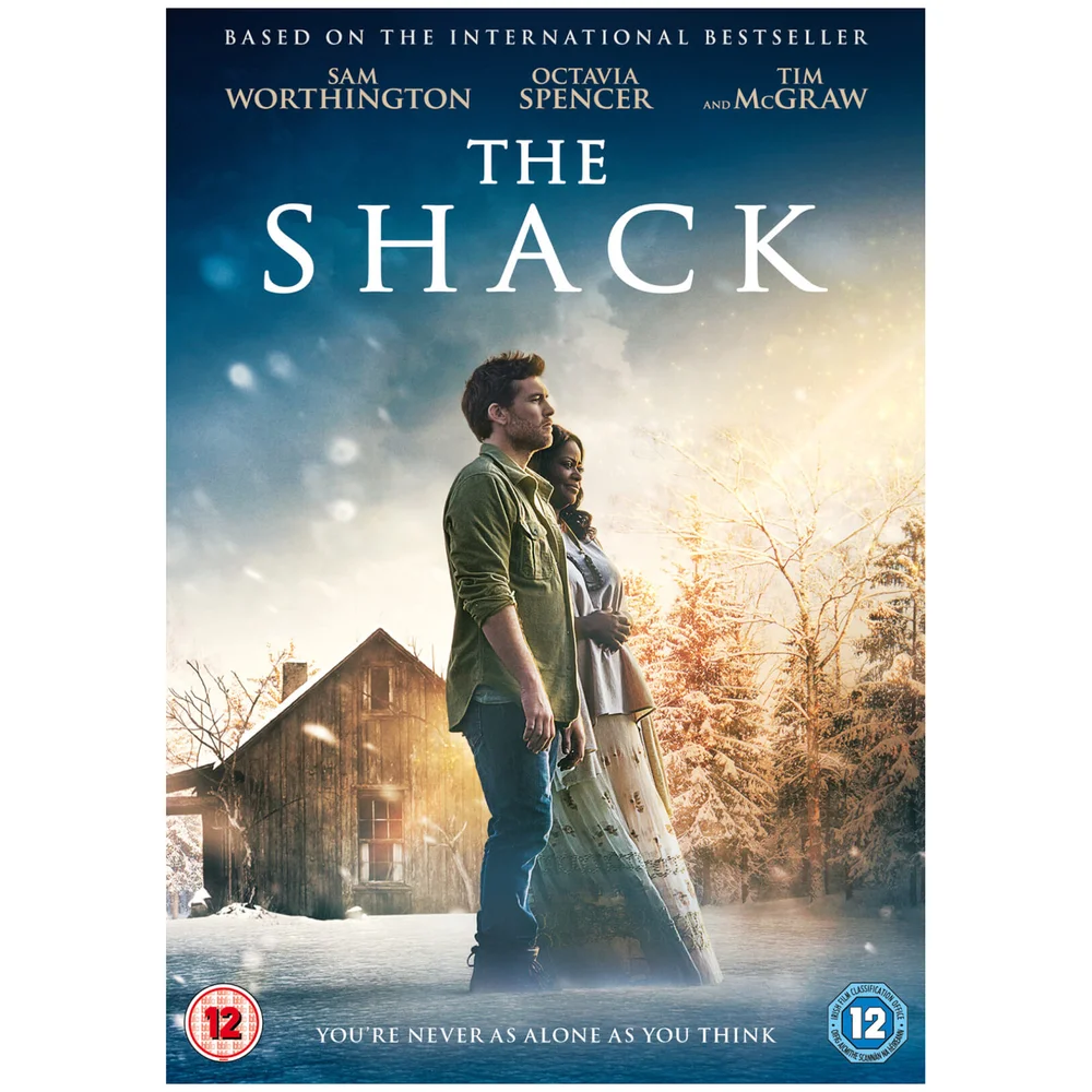 The Shack Image 1