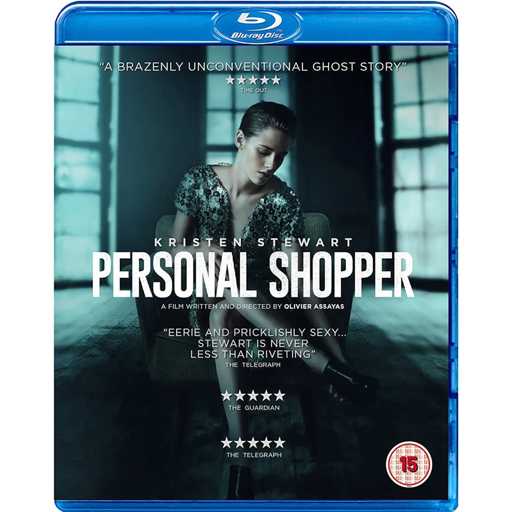 Personal Shopper Image 1