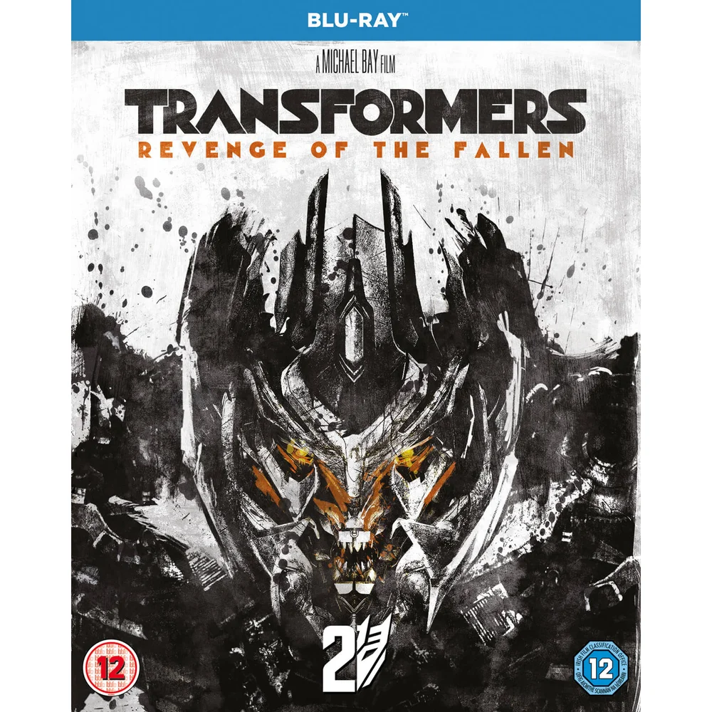 Transformers 2: Revenge Of The Fallen Image 1