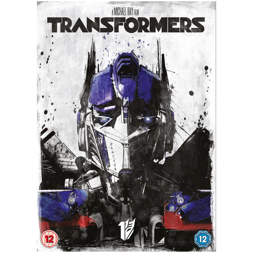 Transformers Image 1