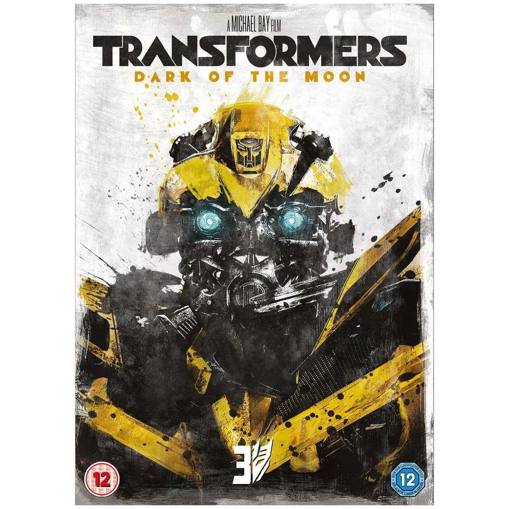 Transformers 3: Dark Of The Moon Image 1