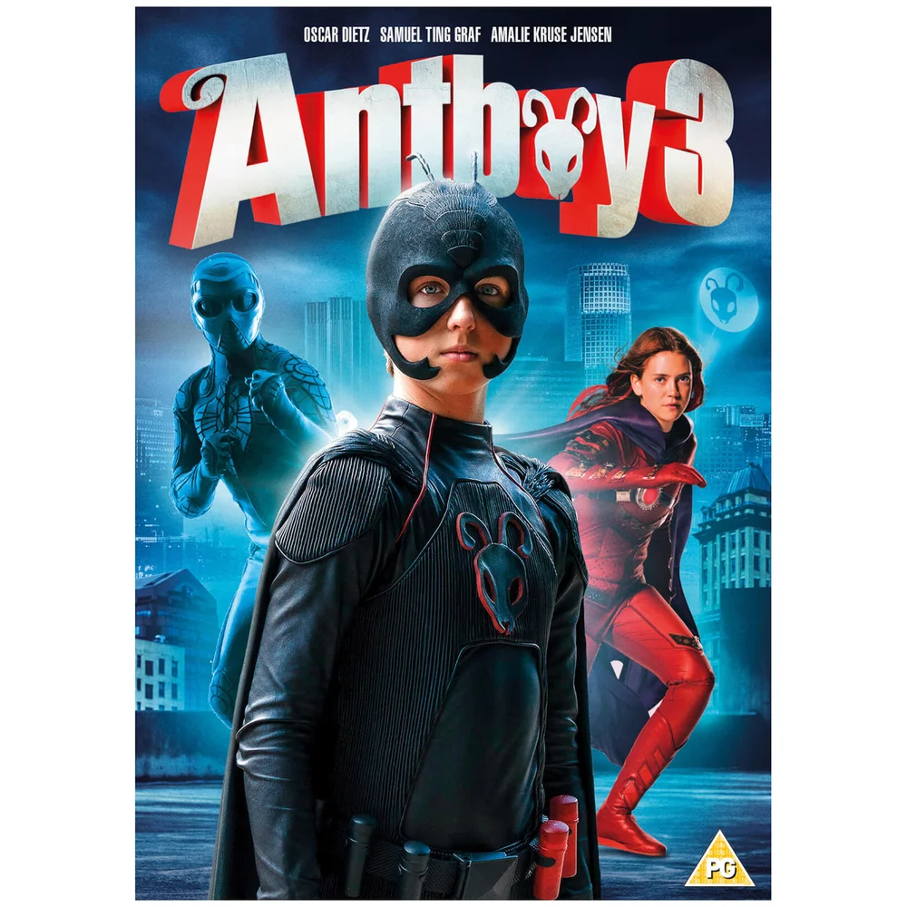 Antboy 3 Image 1