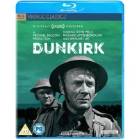 Dunkirk (Digitally Restored) - undefined undefined