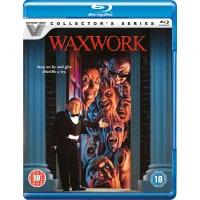 Waxwork (Vestron)