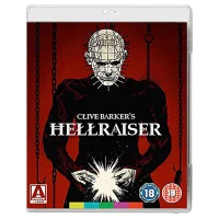 Hellraiser - undefined undefined