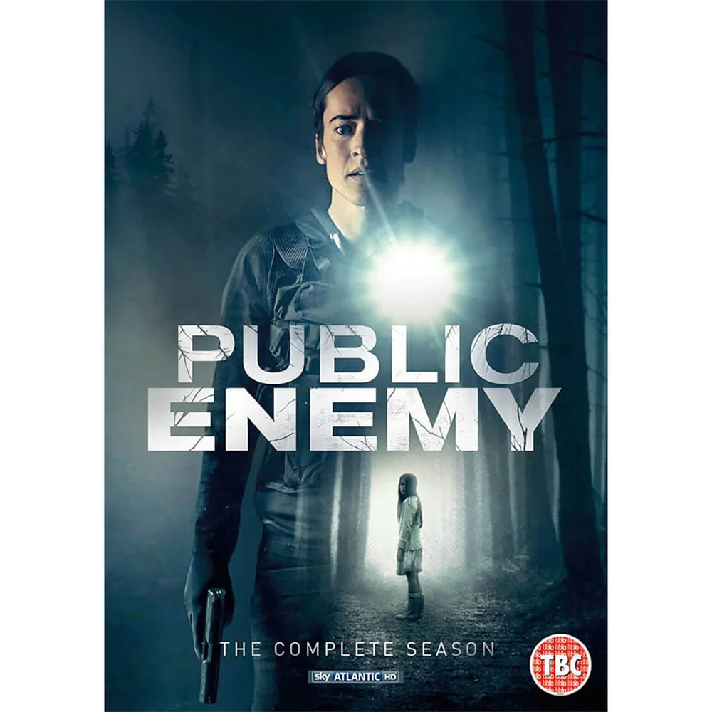Public Enemy - Season 1 Image 1