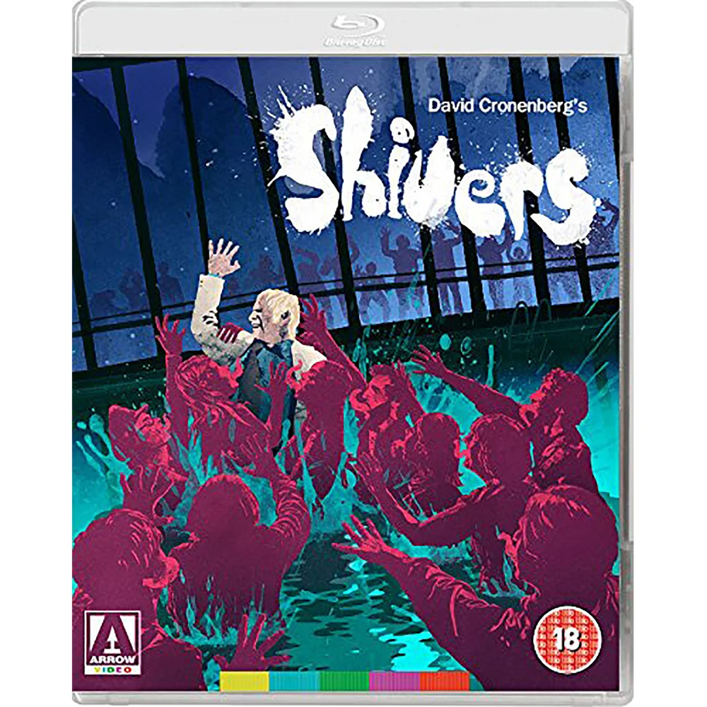 Shivers Image 1