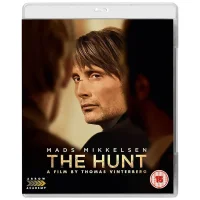 The Hunt - undefined undefined