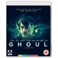 The Ghoul