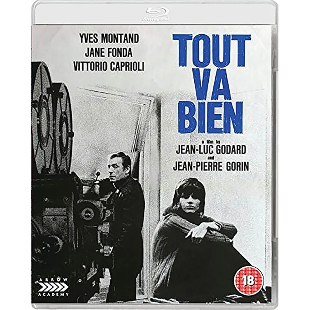 Tout Va Bien Image 1