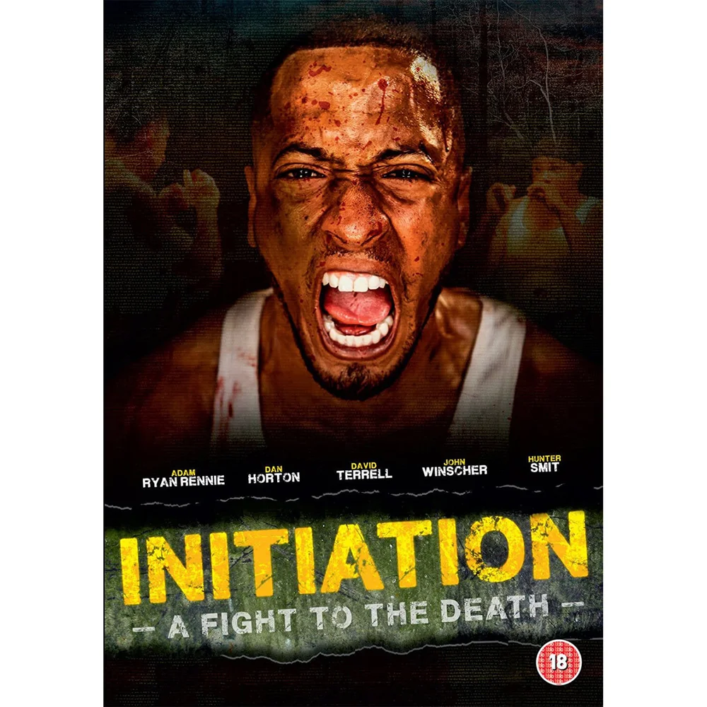 Initiation Image 1