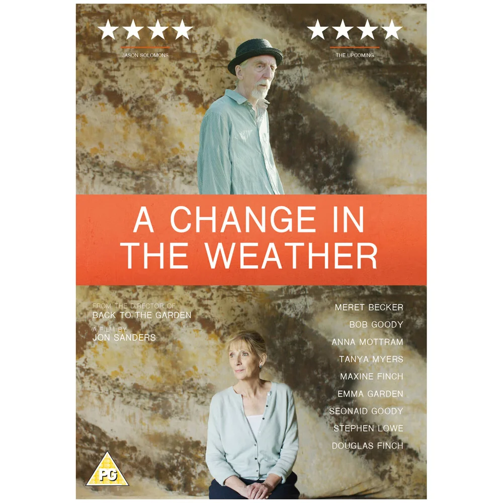 A Change In The Weather Image 1