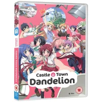 Castle Town Dandelion