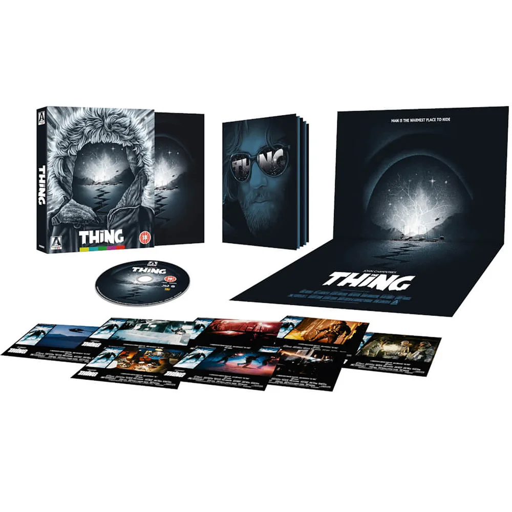 The Thing - Limited Edition Image 1