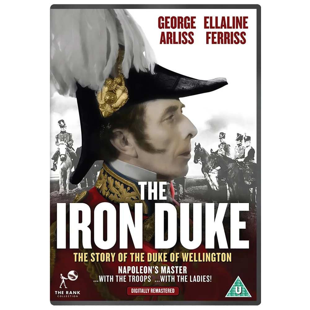 The Iron Duke: Remastered Image 1