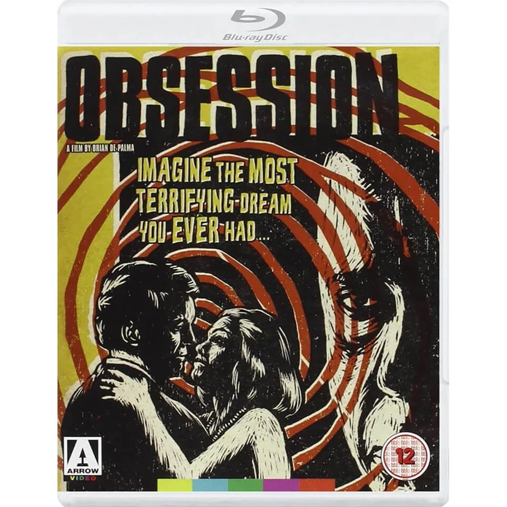 Obsession Image 1