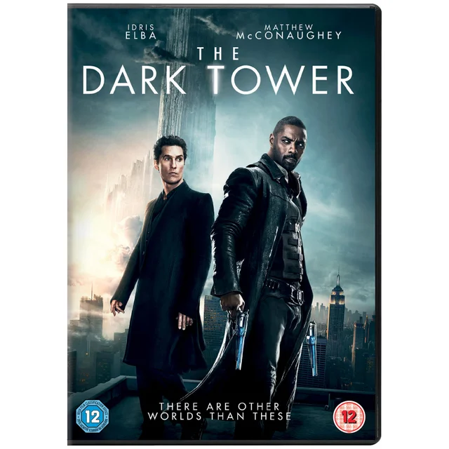The Dark Tower