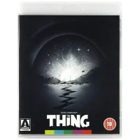 The Thing - undefined undefined