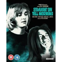 Straight On Till Morning (Doubleplay)