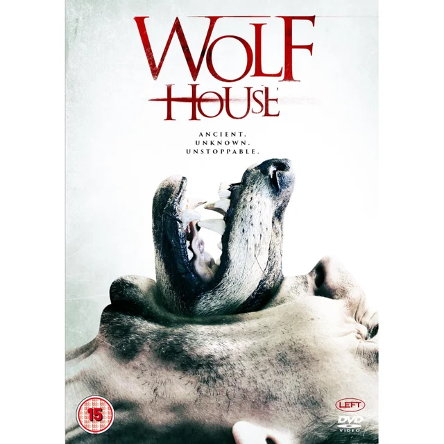 Wolf House