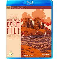 Death On The Nile - undefined undefined