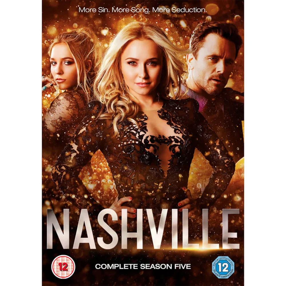 Nashville - Season 5 Image 1